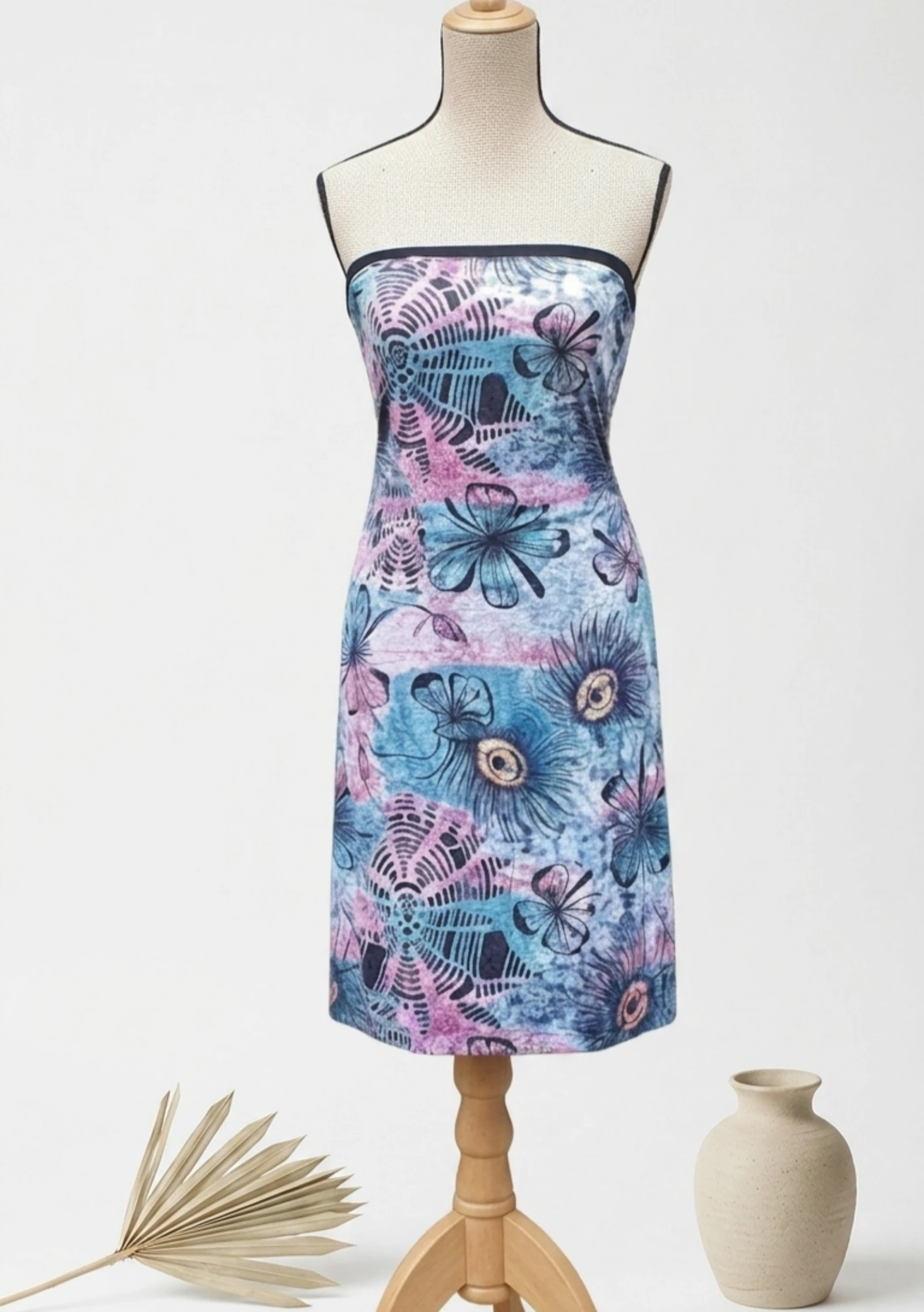 ♡ bustier dress for women size 38 ♡ – photo 4
